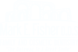 Logo for Fisher Family and Cosmetic Dentistry